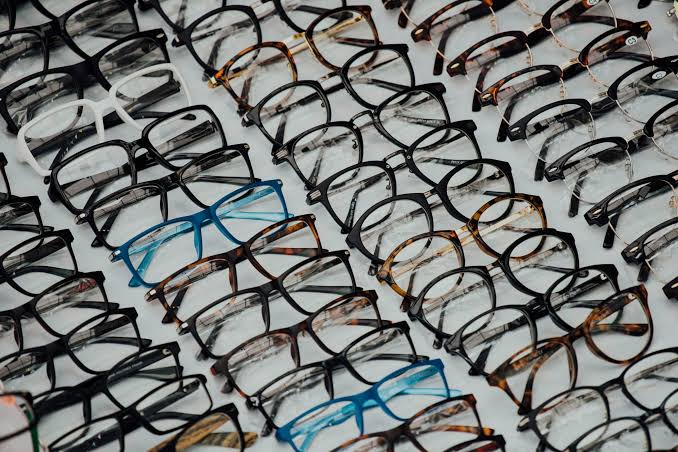 Chashmish Eye Wear Studio, Naranpura